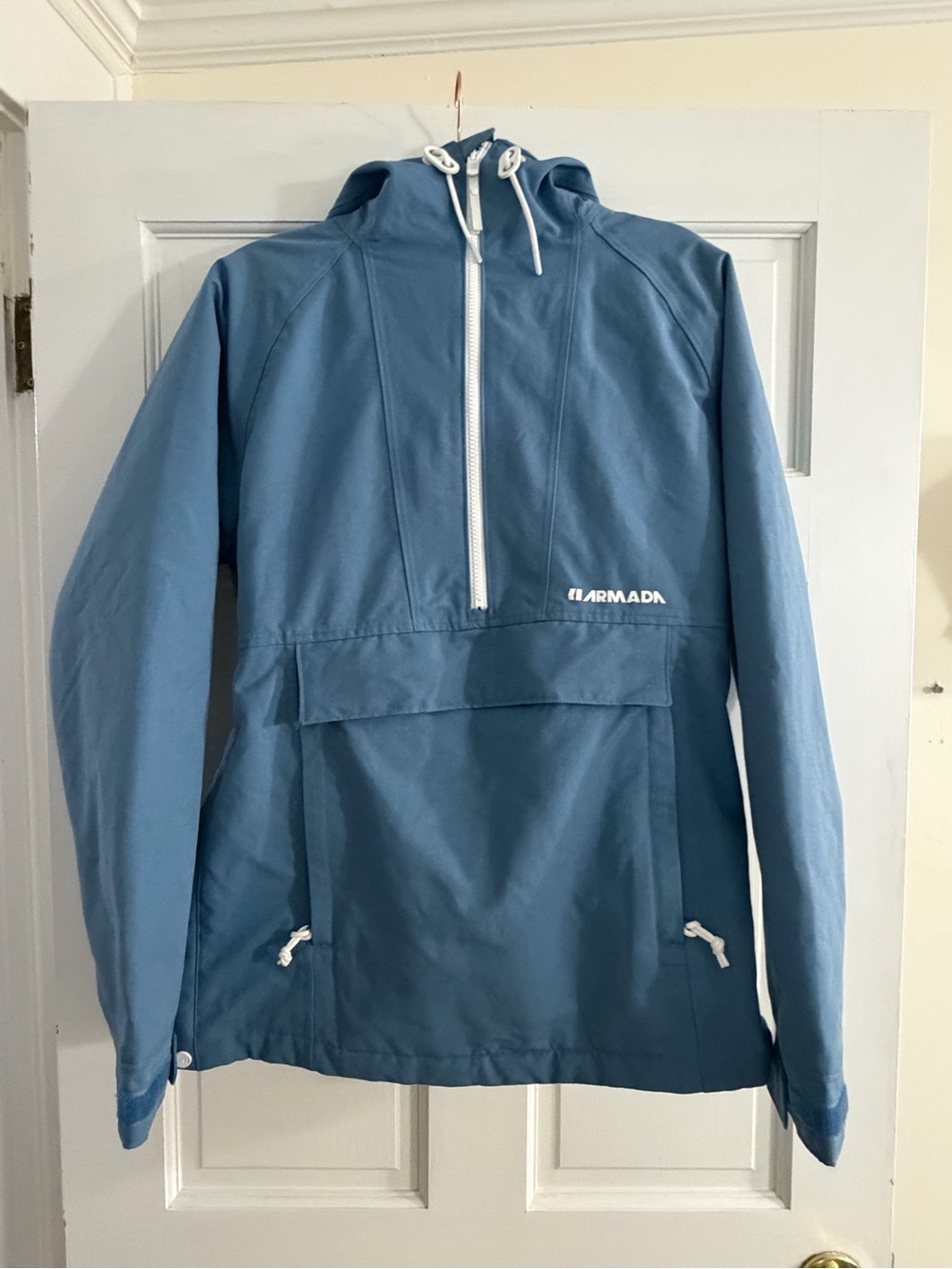 Armada Saint Pullover Anorak Jacket - Women's